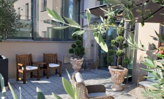 Rossano Boutique Hotel & Ristorante