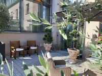 Rossano Boutique Hotel & Ristorante Hotels in Neuendettelsau