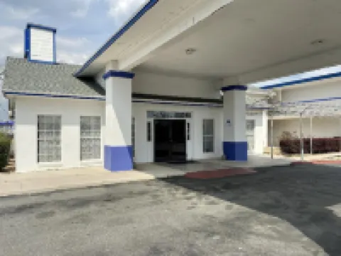 Motel 6 Marianna, FL Hotels in Jackson County