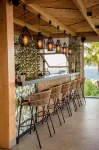 Creta Blue Boutique Hotel - bar