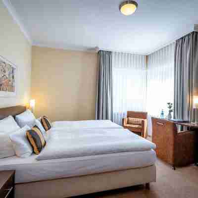 Insel Hotel Bonn - Superior Rooms