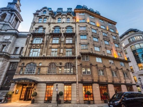 Washington Mayfair Hotel