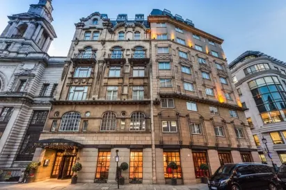 Washington Mayfair Hotel