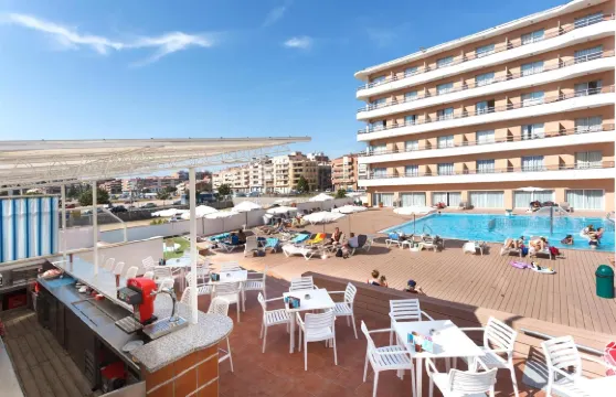 塞爾赫斯索拉達拉達酒店