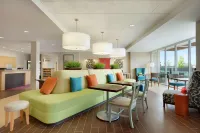 Home2 Suites by Hilton Durham Chapel Hill - Hot Tub