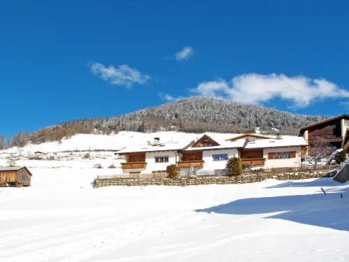 Steinwender Hotels in Nauders