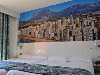 Hotel Tropic Hotels in Finestrat