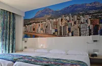 Hotel Tropic Hotels in Finestrat