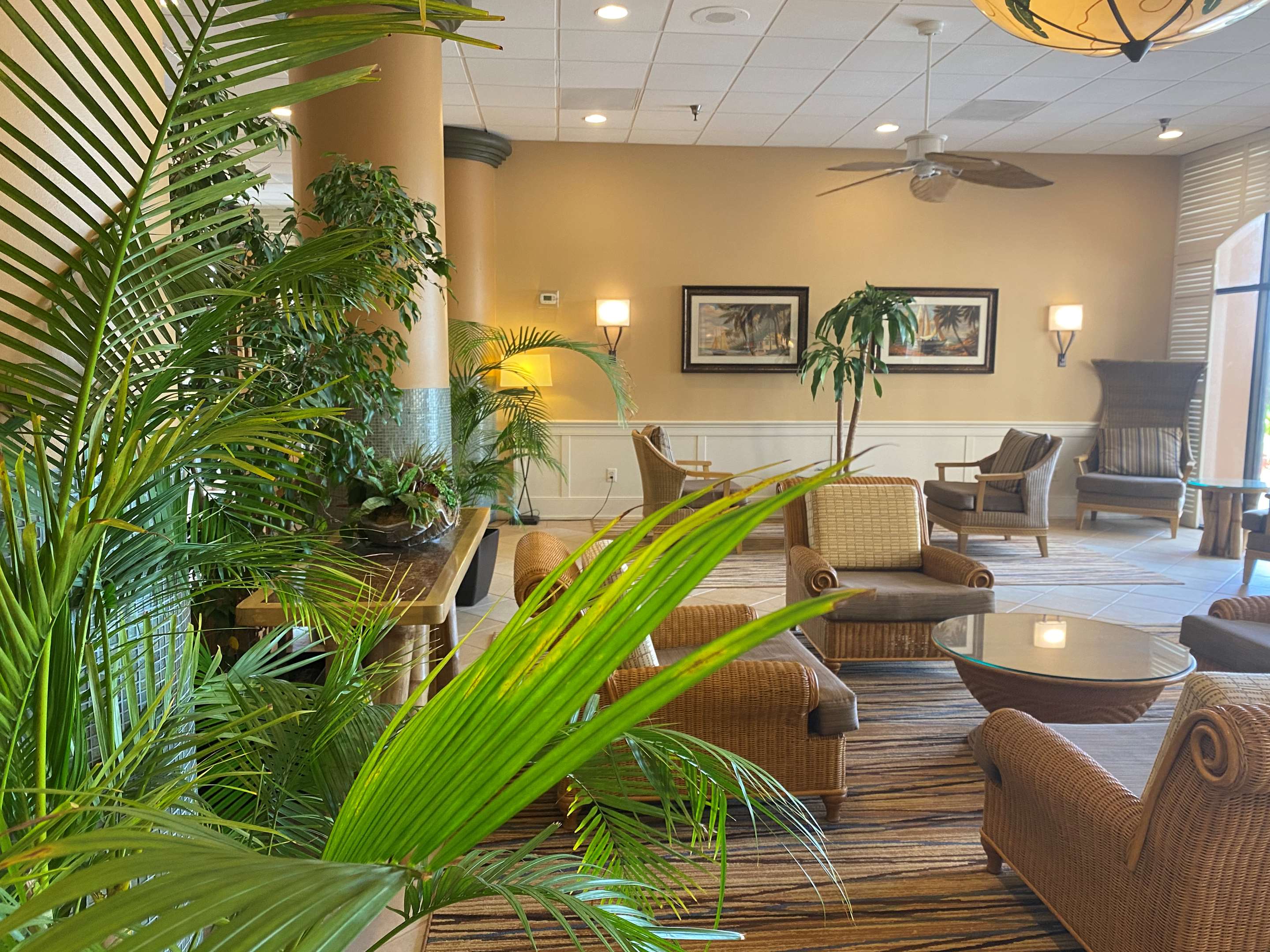 Best Western Orlando Gateway Hotel