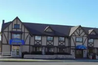 Clydesdale Inn Hotels in White Rock