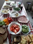Al Bishara Guest House Hotels in Mizra