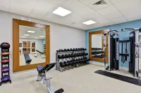 Homewood Suites by Hilton Hadley Amherst - Gym