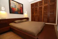 Great Luxury Villa in Lanzarote