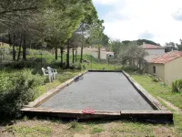 Au Romarin