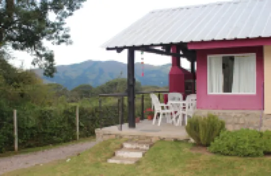 WaraKusi Cottage  - Off Road Hotels in La Caldera Department
