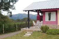 WaraKusi Cottage  - Off Road