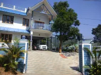 4 Bedroom Villa with Balcony Mountain View