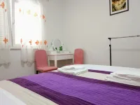 Stay in the Center of Zadar at Peninsula Accommodation