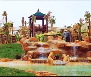 Blue Bay Asia Resort El Sokhna Hotels in Attaka