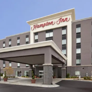 Hampton Inn by Hilton Superior Duluth