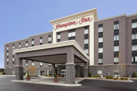 Hampton Inn by Hilton Superior Duluth