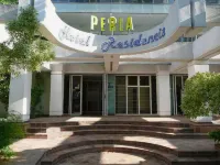 Hotel Perla Hotels near Platges de Benidorm