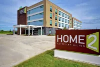 Home2 Suites by Hilton Shreveport Các khách sạn gần Multicultural Center of the South