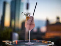 Sofitel Frankfurt Opera - 5-Star