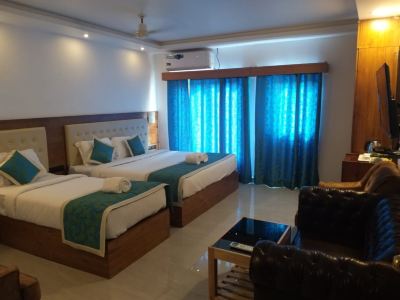 Other Hotel De Pebbles Photo