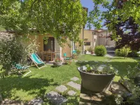 Il Girasole - Villaer