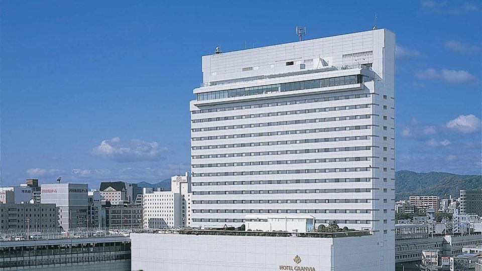 Hotel Granvia Hiroshima