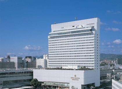 Hotel Granvia Hiroshima