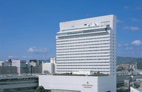 廣島格蘭比亞酒店
