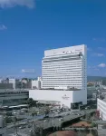 Hotel Granvia Hiroshima - Gym