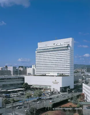 Hotel Granvia Hiroshima Hotels in der Nähe von JR Karuga Station