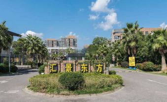 Zhoushan Aishang Ocean Sports Club