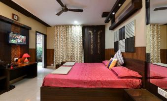 Khas Mahal Homestay