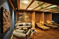 Ermitage Wellness- & Spa-Hotel - spa