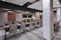 開普吉拉多萬怡飯店 開普吉拉多住宿飯店
