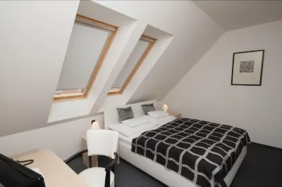 Hotel Arkadia