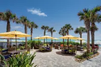 Delta Hotels Daytona Beach Oceanfront Các khách sạn ở Daytona Beach Shores