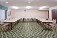 Holiday Inn Express la Junta Hotels in La Junta
