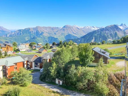 Bellard Отели в г. Фонкуверт-ла-Тусюир