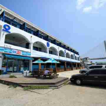 Yeosu Odongdo Pension New Building Others
