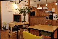 Yeosu Inn Hostel