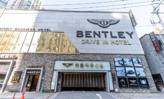 Bentley Business Hotel