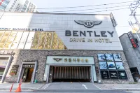 Bentley Business Hotel Hotels in der Nähe von Kwangshin University