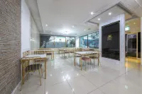 Gunsan the Bridge Hotel