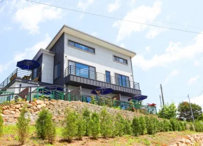 Hongcheon Daol Pension