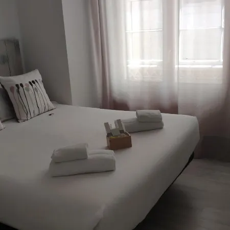 7 Kale Bed and Breakfast